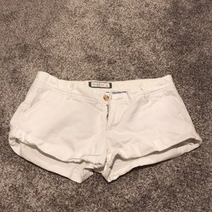 Abercrombie & Fitch Shorts
